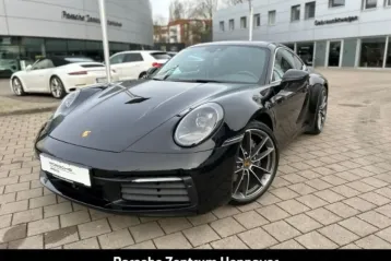 Porsche 992 din 2024 - oferta POR136672