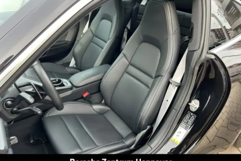 Porsche 992 din 2024 cu 9.500 km - oferta POR136672 - foto 5