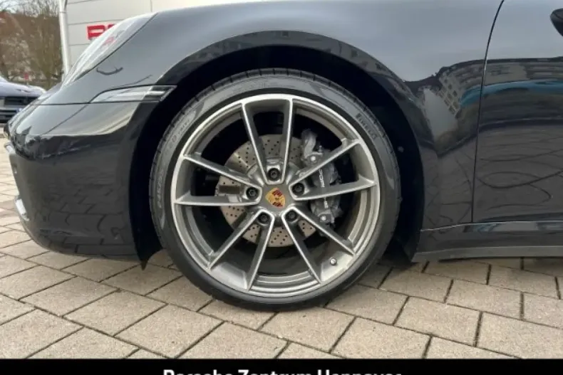 Porsche 992 din 2024 cu 9.500 km - oferta POR136672 - foto 7