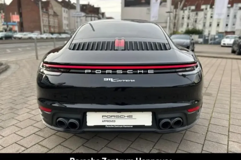 Porsche 992 din 2024 cu 9.500 km - oferta POR136672 - foto 8