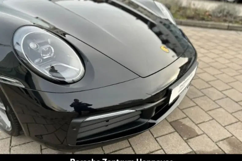 Porsche 992 din 2024 cu 9.500 km - oferta POR136672 - foto 9