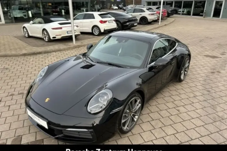 Porsche 992 din 2024 cu 9.500 km - oferta POR136672 - foto 10