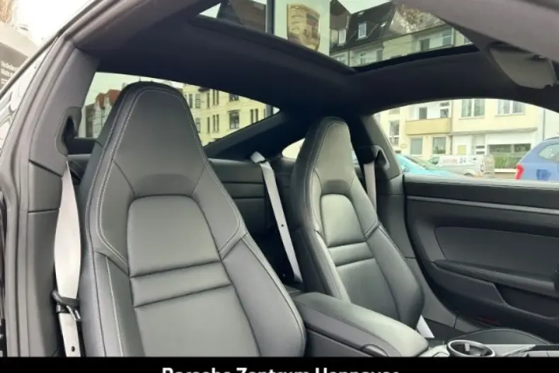 Porsche 992 din 2024 cu 9.500 km - oferta POR136672 - foto 14