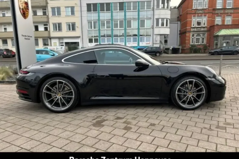 Porsche 992 din 2024 cu 9.500 km - oferta POR136672 - foto 17