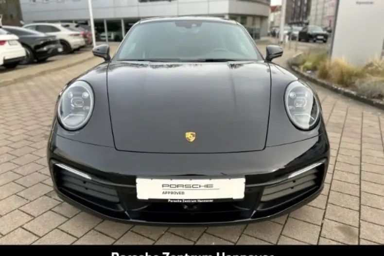 Porsche 992 din 2024 cu 9.500 km - oferta POR136672 - foto 19