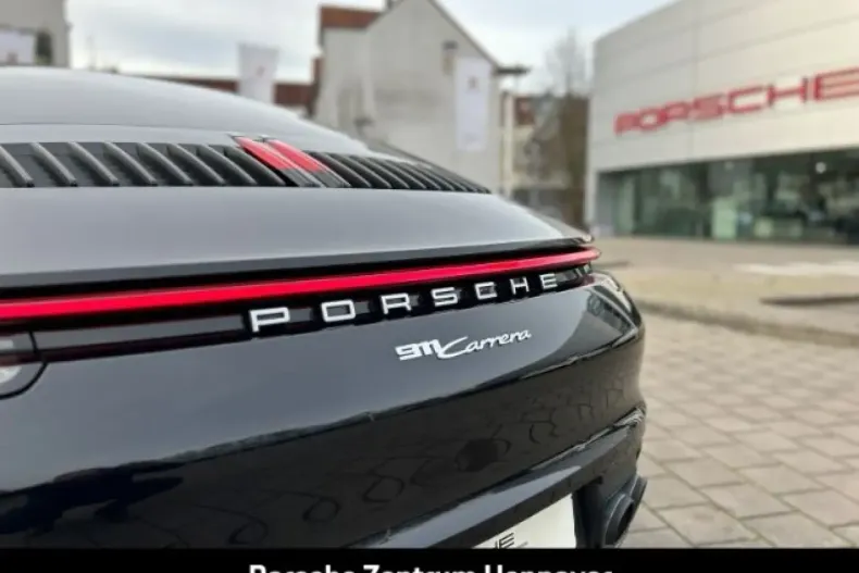 Porsche 992 din 2024 cu 9.500 km - oferta POR136672 - foto 21