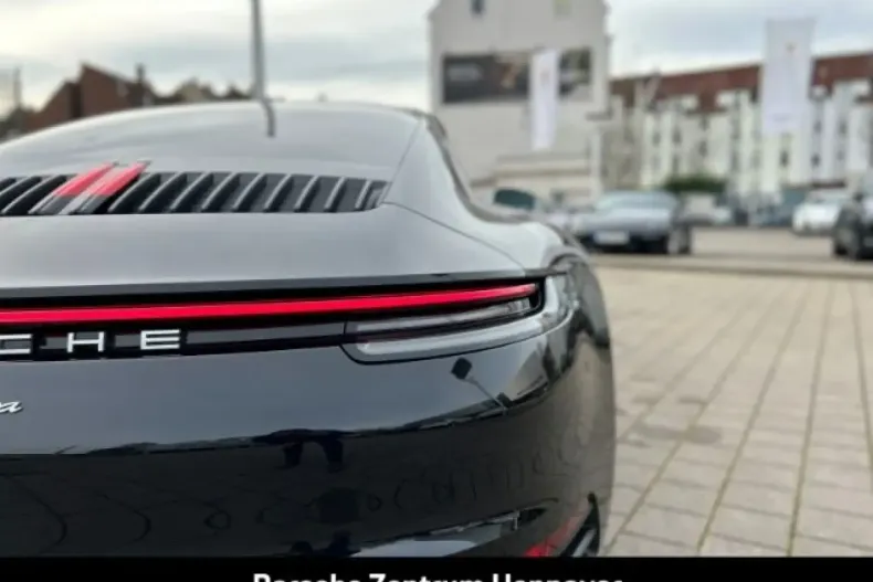 Porsche 992 din 2024 cu 9.500 km - oferta POR136672 - foto 23