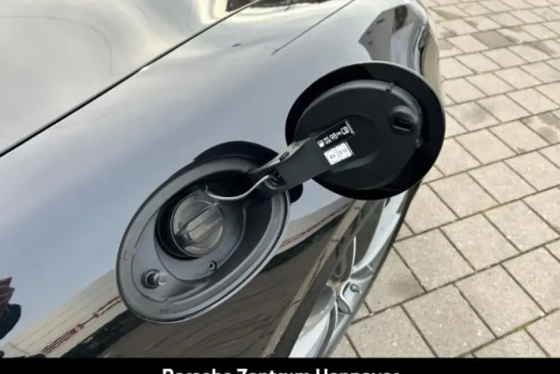 Porsche 992 din 2024 cu 9.500 km - oferta POR136672 - foto 25