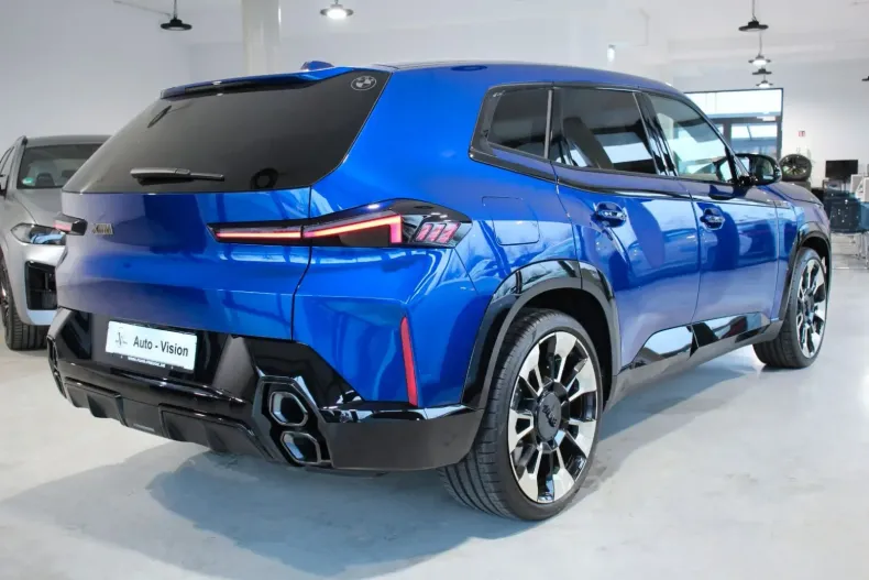 BMW XM din 2023 cu 12.500 km - oferta BMW136674 - foto 5