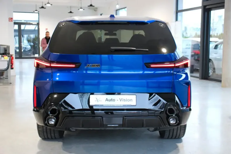 BMW XM din 2023 cu 12.500 km - oferta BMW136674 - foto 6