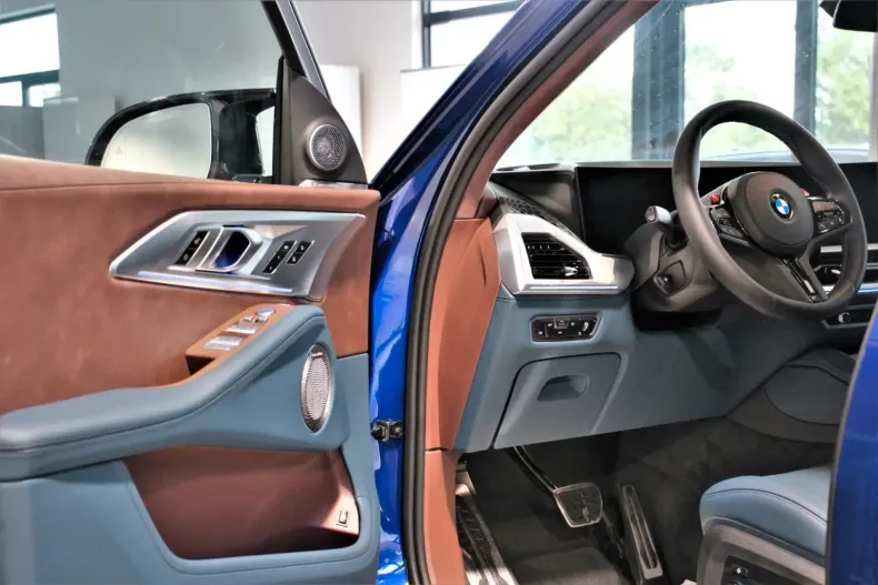 BMW XM din 2023 cu 12.500 km - oferta BMW136674 - foto 10