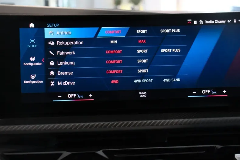 BMW XM din 2023 cu 12.500 km - oferta BMW136674 - foto 17