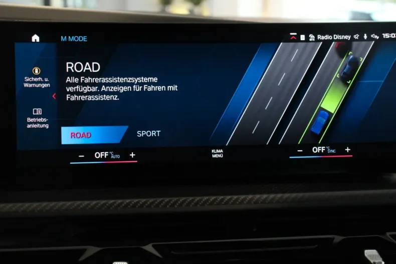 BMW XM din 2023 cu 12.500 km - oferta BMW136674 - foto 18