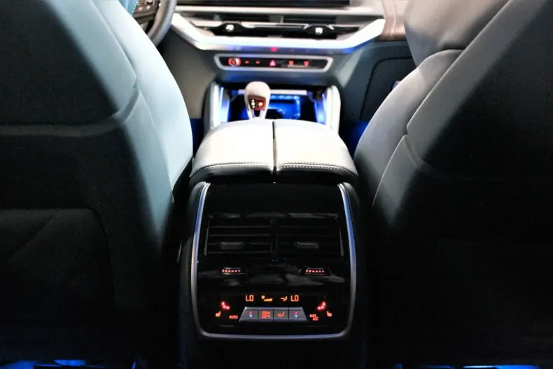 BMW XM din 2023 cu 12.500 km - oferta BMW136674 - foto 22