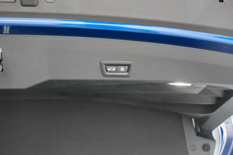 BMW XM din 2023 cu 12.500 km - oferta BMW136674 - foto 26