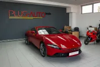 Ferrari Roma din 2022 cu 12.635 km - oferta FER136675 - foto 1