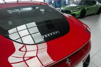 Ferrari Roma din 2022 cu 12.635 km - oferta FER136675 - foto 9