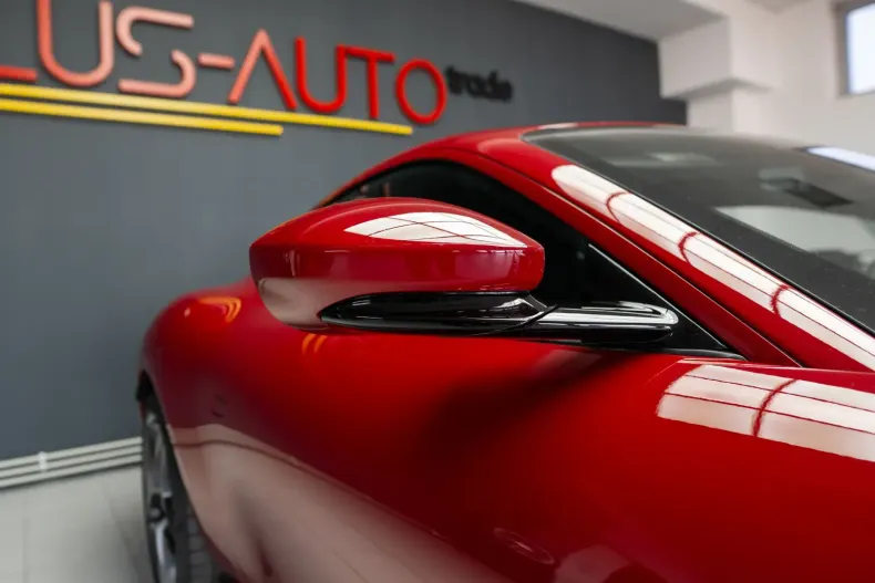 Ferrari Roma din 2022 cu 12.635 km - oferta FER136675 - foto 20