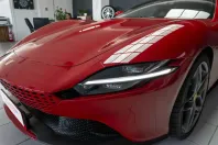 Ferrari Roma din 2022 cu 12.635 km - oferta FER136675 - foto 21
