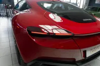 Ferrari Roma din 2022 cu 12.635 km - oferta FER136675 - foto 24
