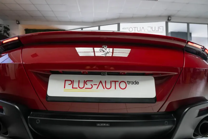 Ferrari Roma din 2022 cu 12.635 km - oferta FER136675 - foto 25