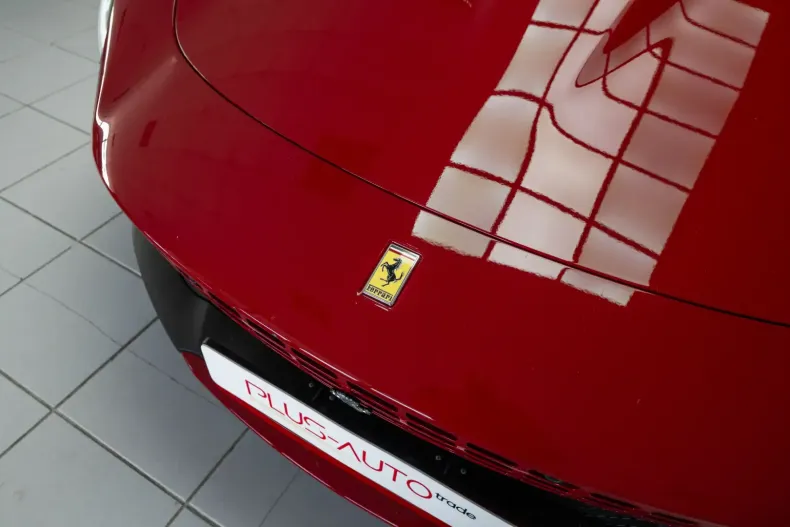 Ferrari Roma din 2022 cu 12.635 km - oferta FER136675 - foto 29