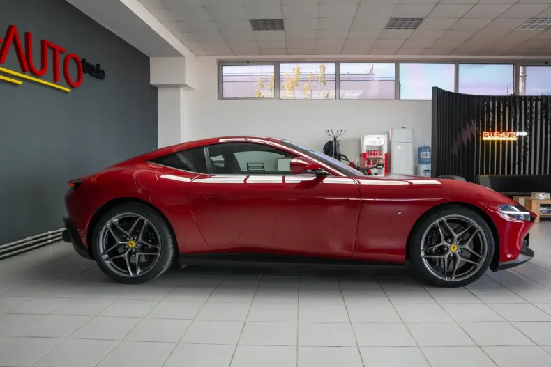 Ferrari Roma din 2022 cu 12.635 km - oferta FER136675 - foto 30