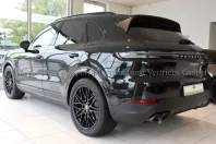 Porsche Cayenne din 2024 cu 24.445 km - oferta POR136678 - foto 6