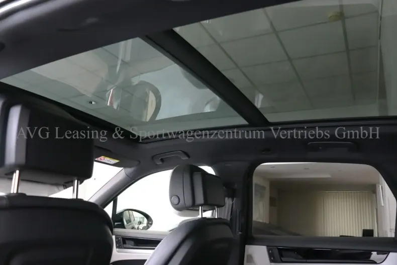 Porsche Cayenne din 2024 cu 24.445 km - oferta POR136678 - foto 22