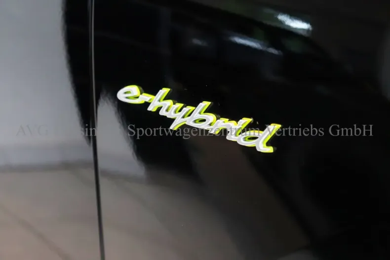 Porsche Cayenne din 2024 cu 24.445 km - oferta POR136678 - foto 30