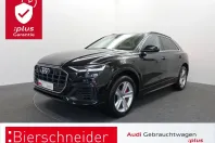 Audi Q8 din 2021 cu 55.000 km - oferta AUD136679 - foto 1