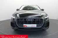 Audi Q8 din 2021 cu 55.000 km - oferta AUD136679 - foto 2