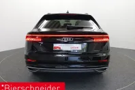 Audi Q8 din 2021 cu 55.000 km - oferta AUD136679 - foto 6
