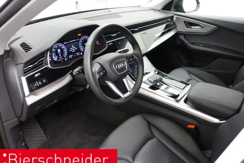 Audi Q8 din 2021 cu 55.000 km - oferta AUD136679 - foto 11