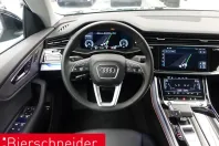 Audi Q8 din 2021 cu 55.000 km - oferta AUD136679 - foto 12