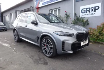 BMW X5 din 2024 - oferta BMW136682
