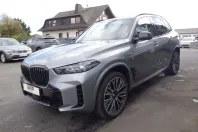 BMW X5 din 2024 cu 39.260 km - oferta BMW136682 - foto 2