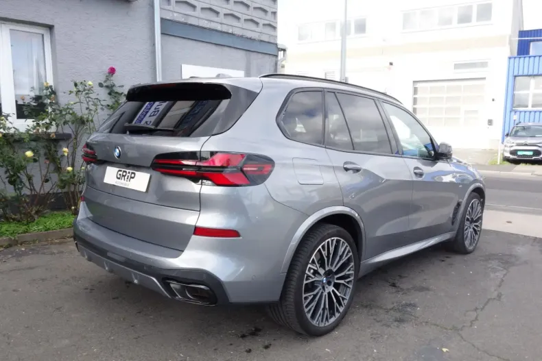 BMW X5 din 2024 cu 39.260 km - oferta BMW136682 - foto 4