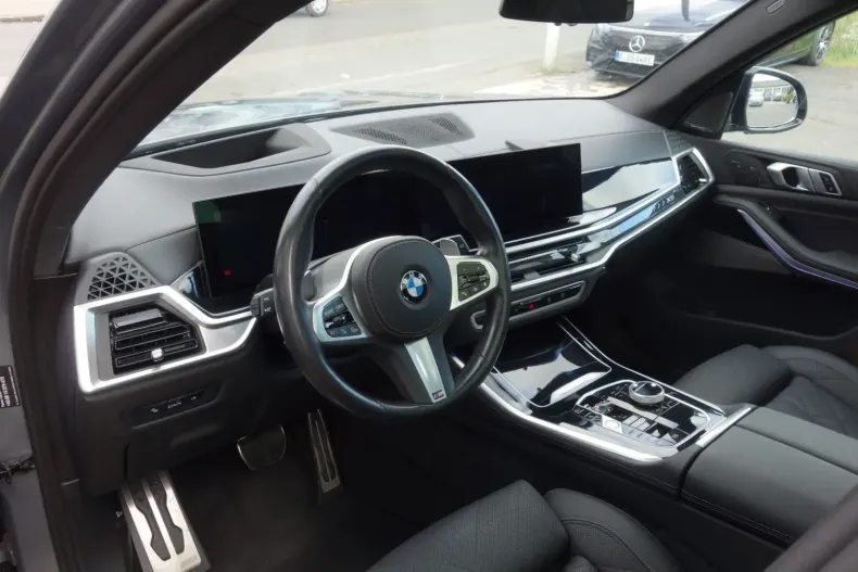 BMW X5 din 2024 cu 39.260 km - oferta BMW136682 - foto 6