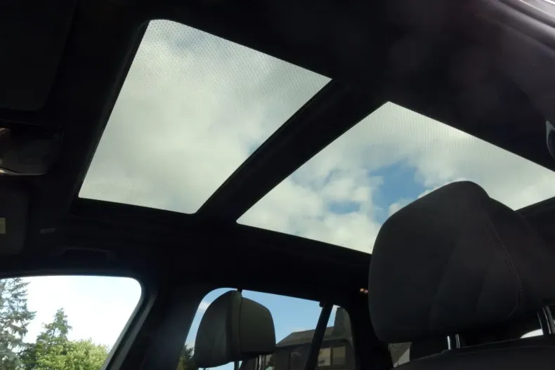 BMW X5 din 2024 cu 39.260 km - oferta BMW136682 - foto 9