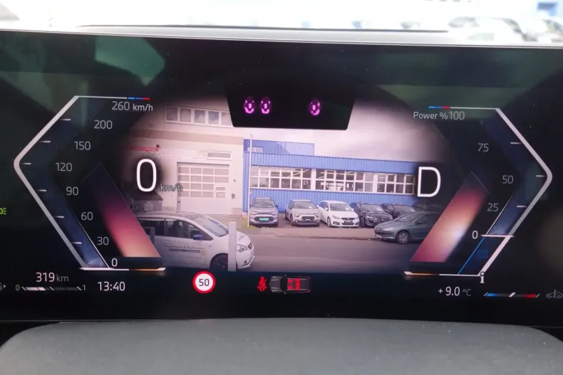 BMW X5 din 2024 cu 39.260 km - oferta BMW136682 - foto 10