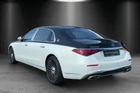 Mercedes-Benz S 580 din 2023 cu 16.566 km - oferta MER136683 - foto 3