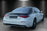Mercedes-Benz S 580 din 2023 cu 16.566 km - oferta MER136683 - foto 5