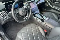 Mercedes-Benz S 580 din 2023 cu 16.566 km - oferta MER136683 - foto 9