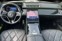 Mercedes-Benz S 580 din 2023 cu 16.566 km - oferta MER136683 - foto 11