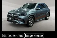 Mercedes-Benz GLE 350 din 2024 cu 20.360 km - oferta MER136684 - foto 1