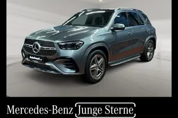 Mercedes-Benz GLE 350 din 2024 - oferta MER136684