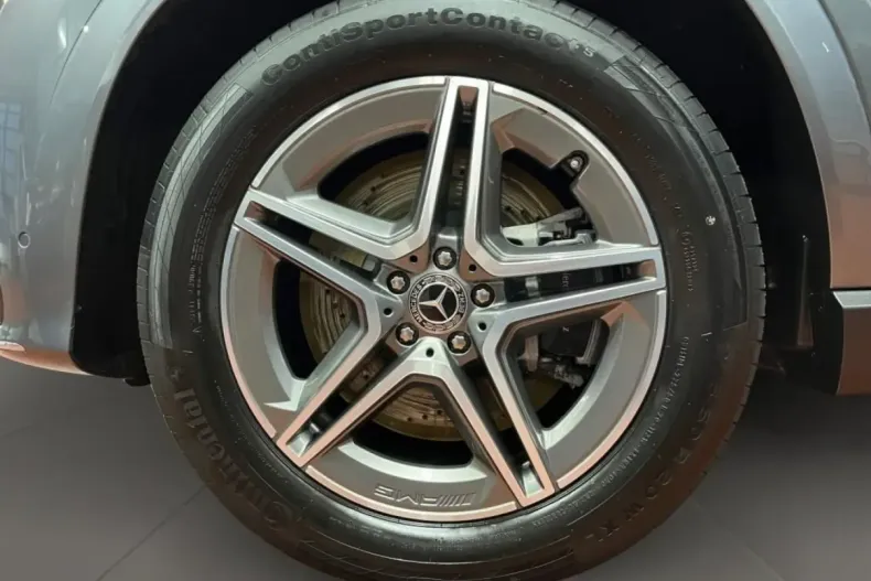 Mercedes-Benz GLE 350 din 2024 cu 20.360 km - oferta MER136684 - foto 8