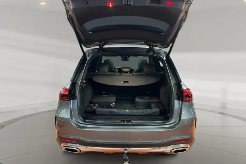 Mercedes-Benz GLE 350 din 2024 cu 20.360 km - oferta MER136684 - foto 12