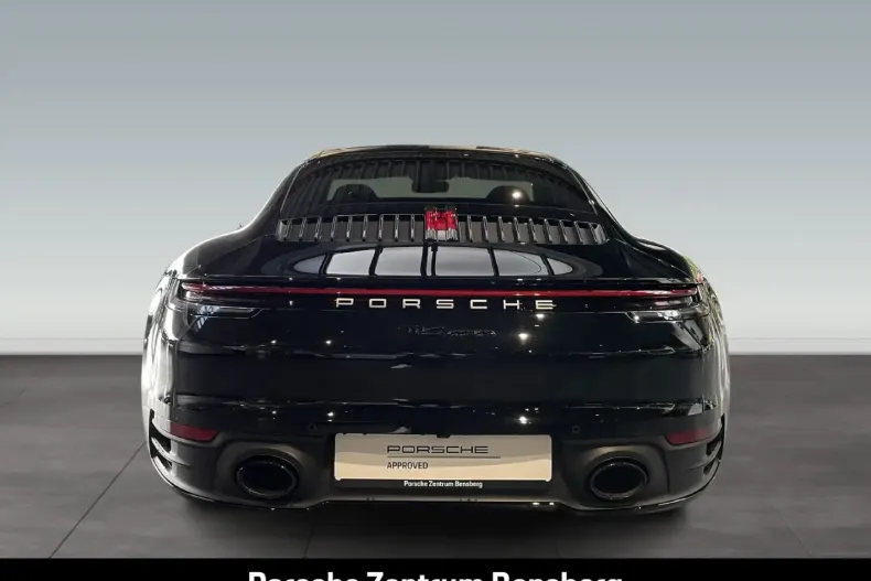 Porsche 992 din 2024 cu 25.500 km - oferta POR136685 - foto 9